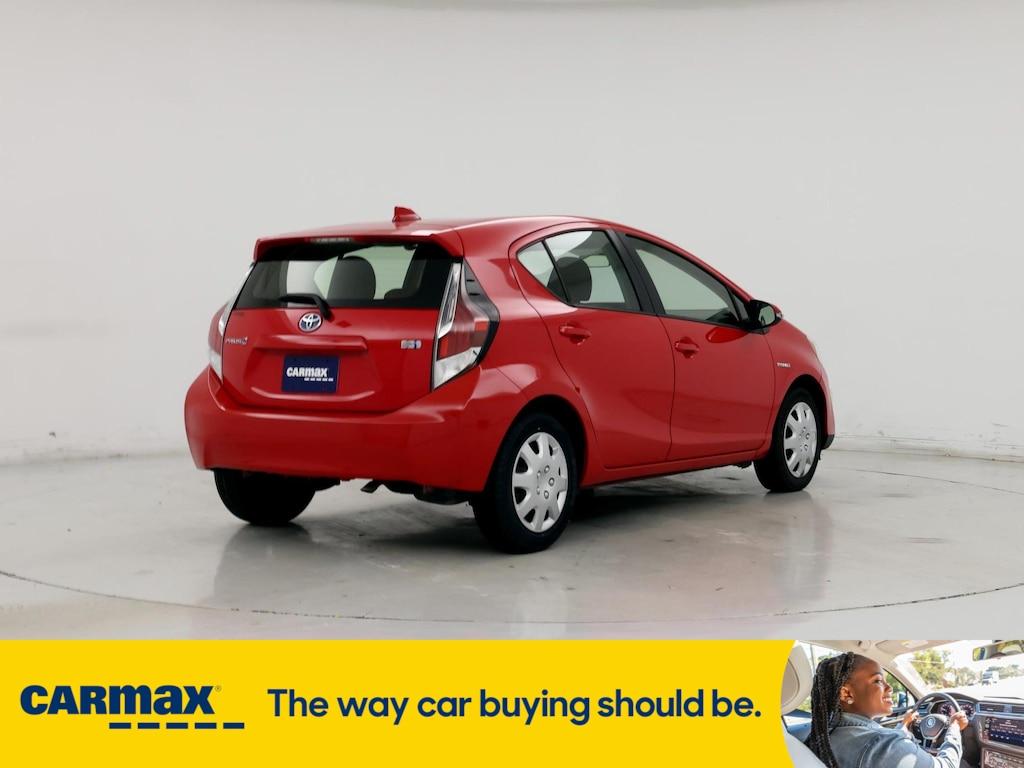 used 2015 Toyota Prius c car, priced at $16,998