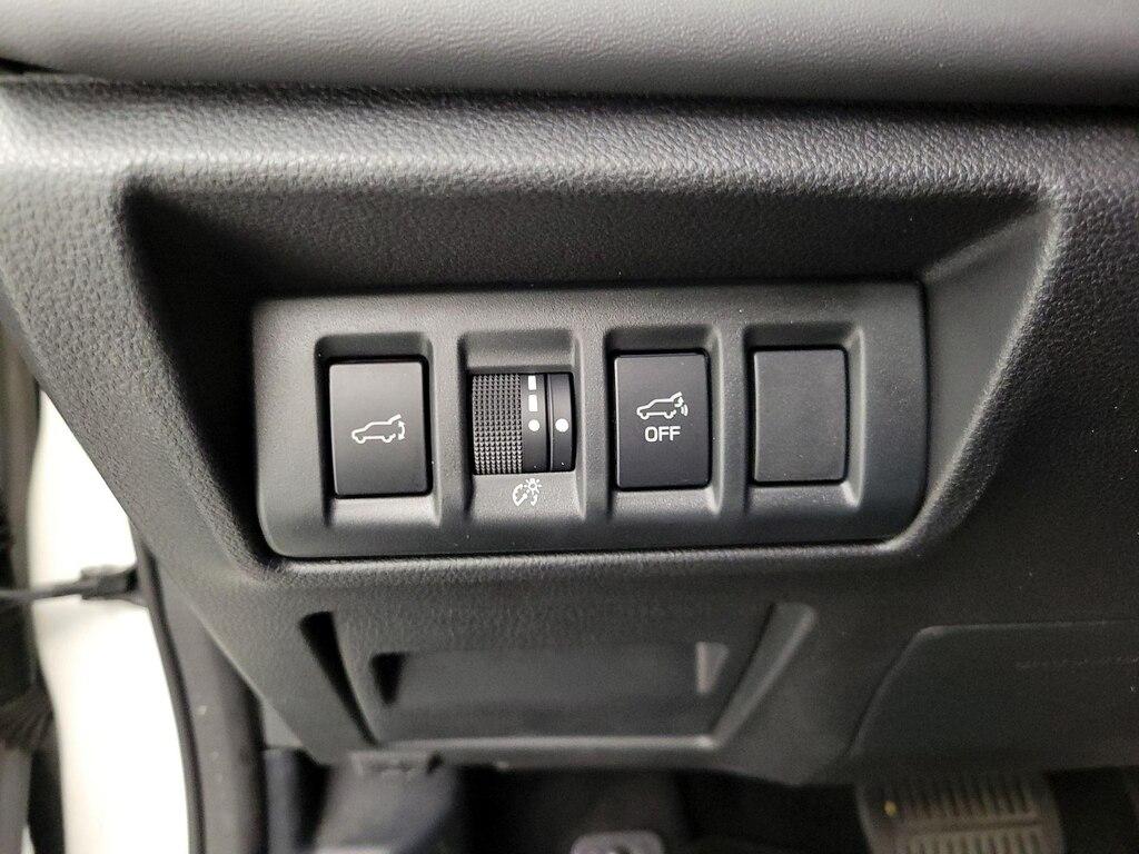 used 2023 Subaru Outback car, priced at $28,998