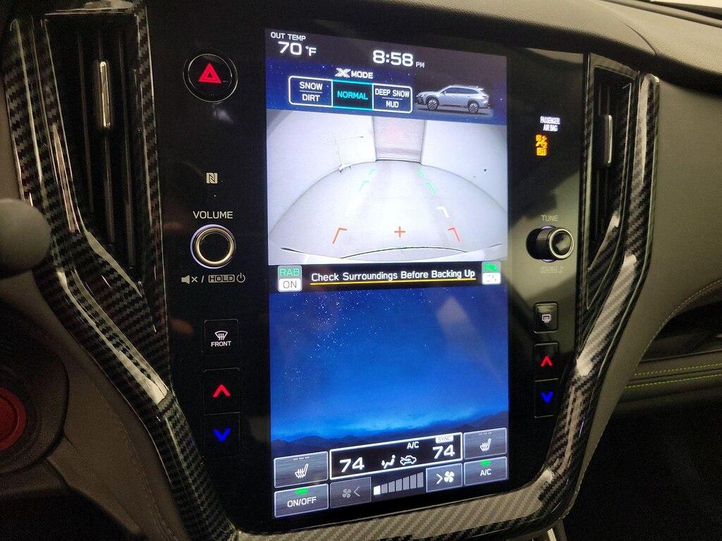 used 2023 Subaru Outback car, priced at $28,998