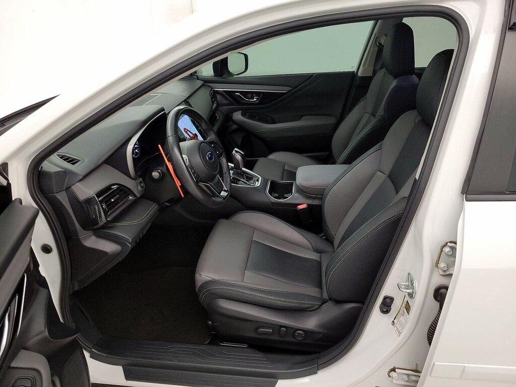 used 2023 Subaru Outback car, priced at $28,998