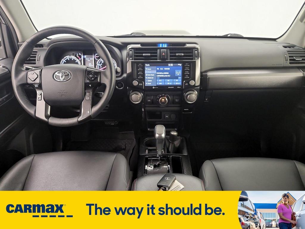 used 2020 Toyota 4Runner car, priced at $46,998