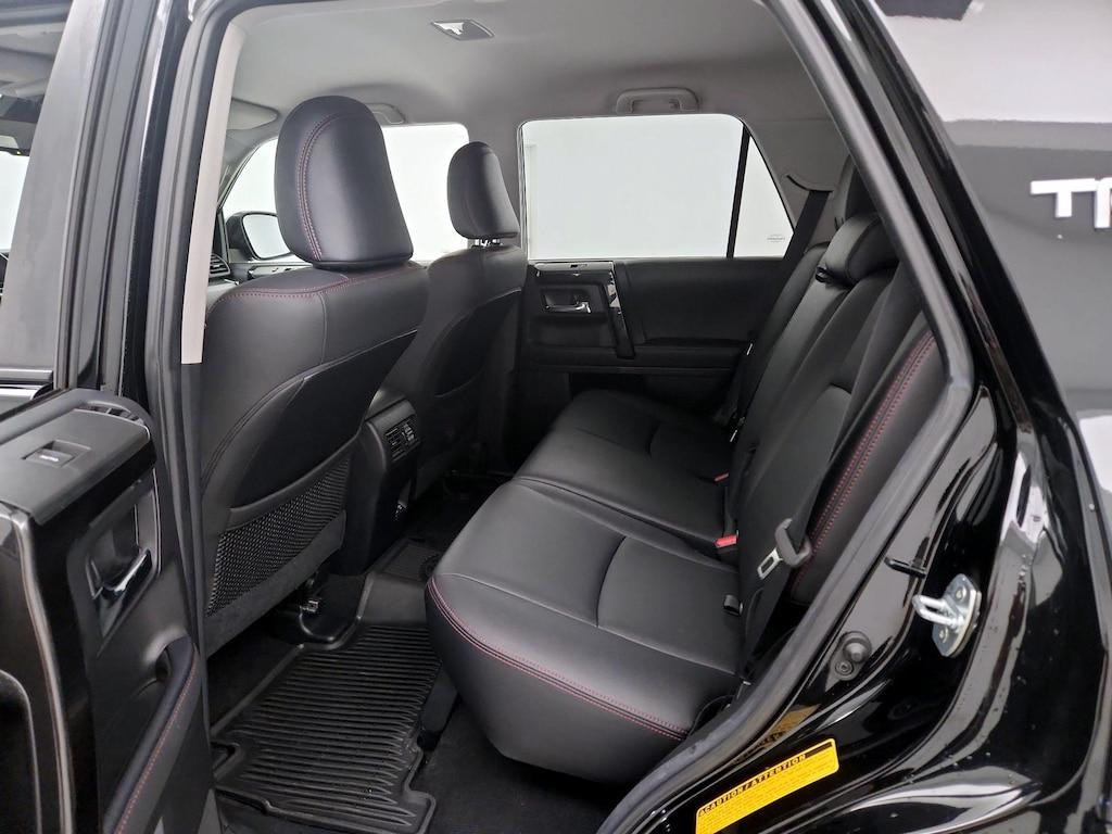 used 2020 Toyota 4Runner car, priced at $46,998