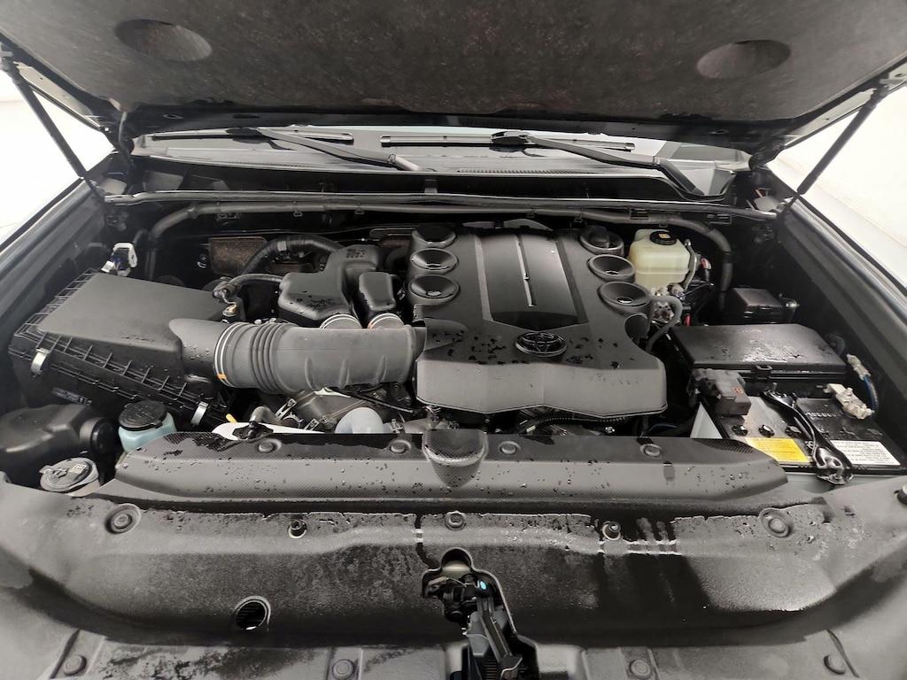 used 2020 Toyota 4Runner car, priced at $46,998