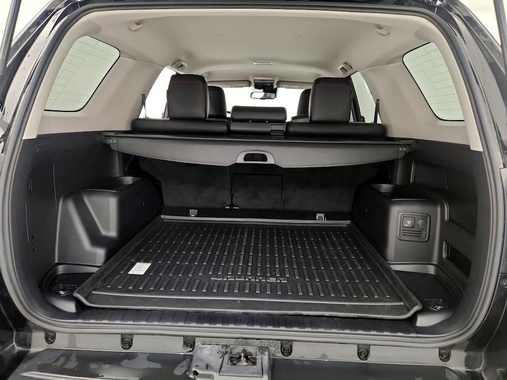 used 2020 Toyota 4Runner car, priced at $46,998