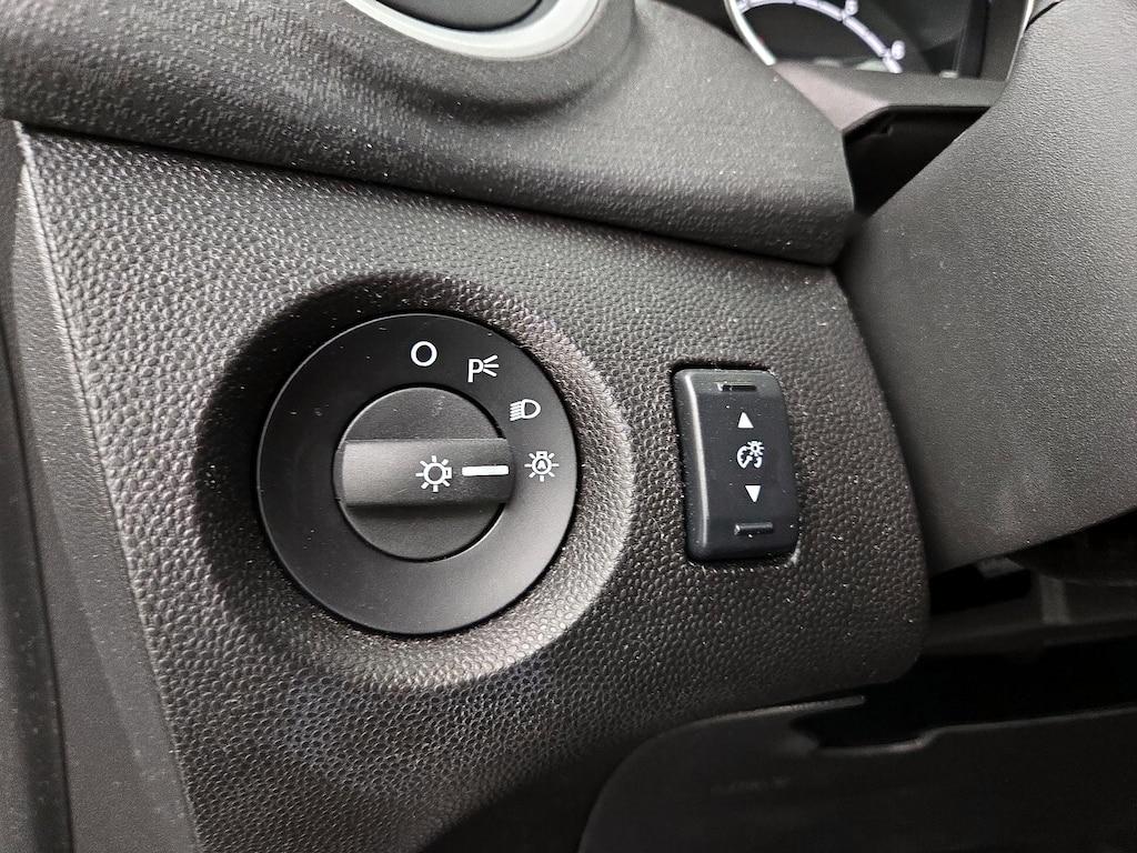 used 2016 Ford Fiesta car, priced at $11,998