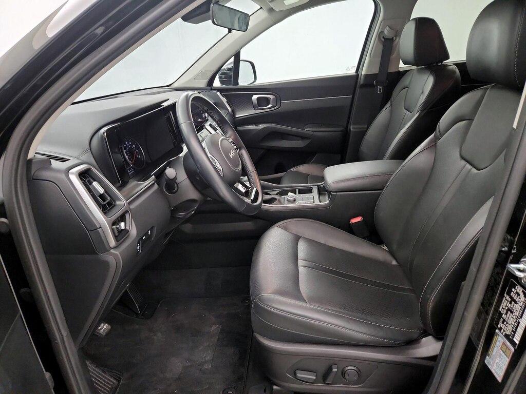 used 2022 Kia Sorento car, priced at $26,998