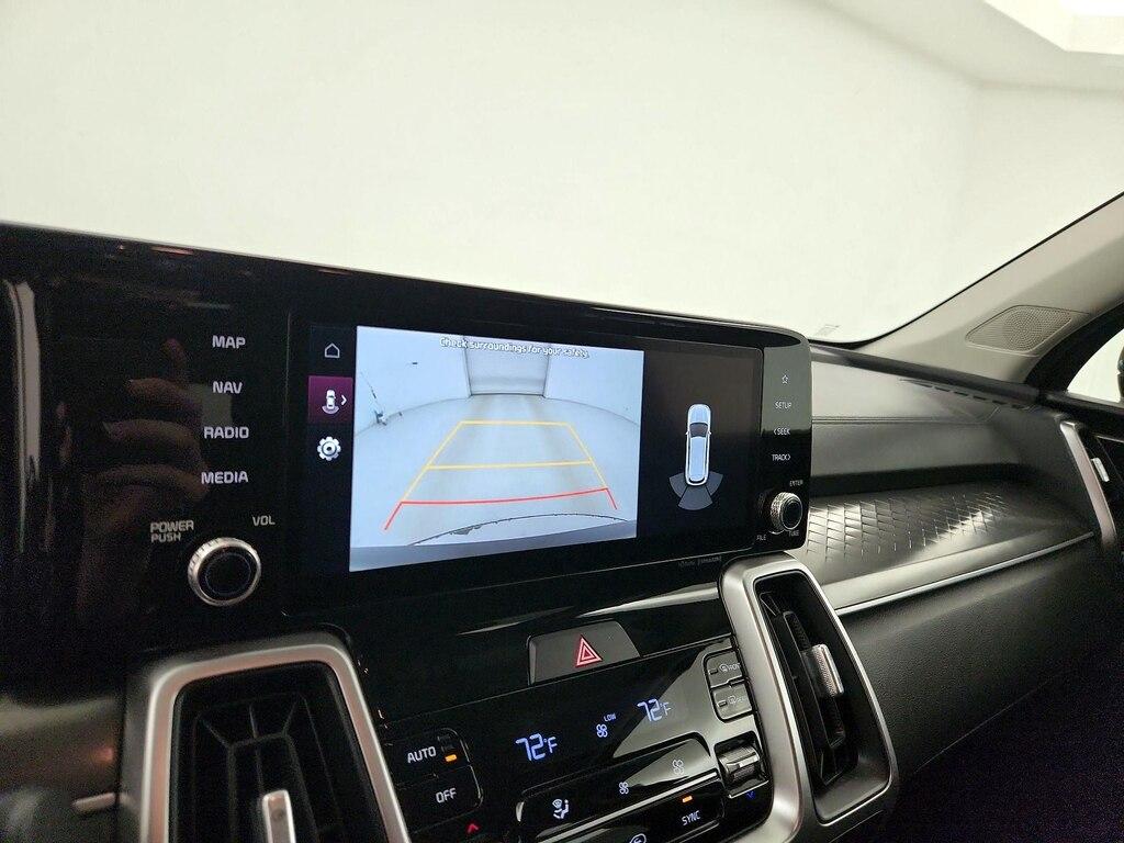 used 2022 Kia Sorento car, priced at $26,998