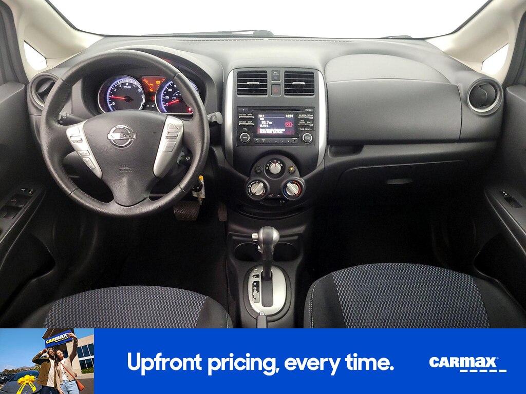 used 2014 Nissan Versa Note car, priced at $13,998