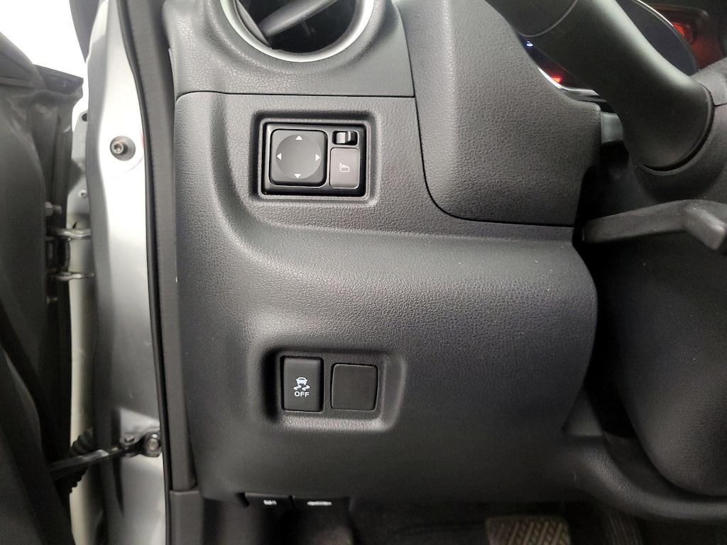 used 2014 Nissan Versa Note car, priced at $13,998