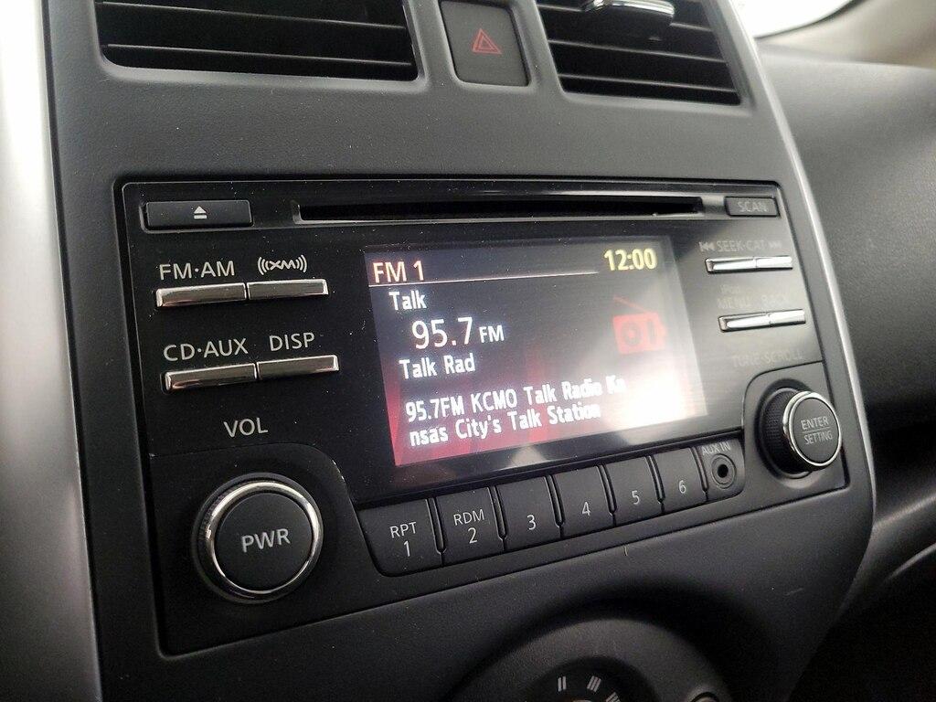 used 2014 Nissan Versa Note car, priced at $13,998