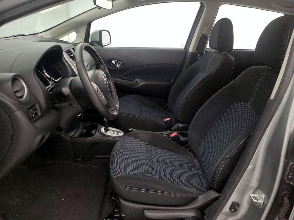 used 2014 Nissan Versa Note car, priced at $13,998