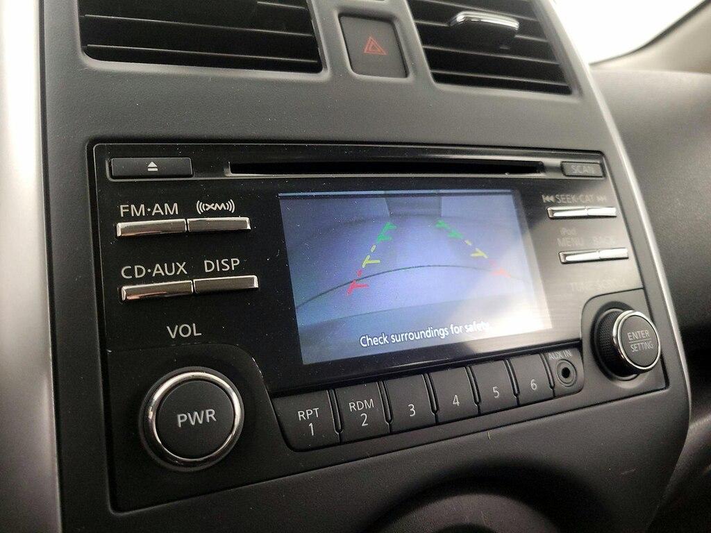 used 2014 Nissan Versa Note car, priced at $13,998