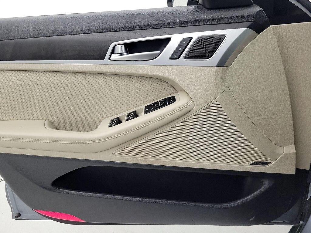 used 2017 Genesis G80 car, priced at $19,998