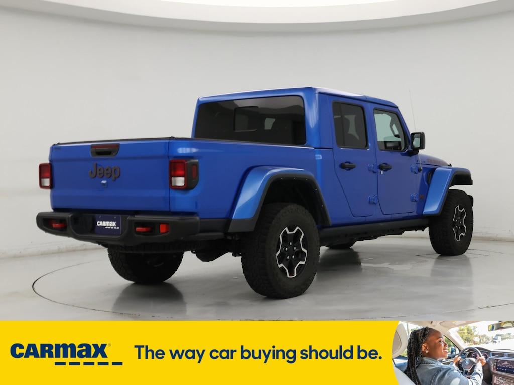 used 2021 Jeep Gladiator car, priced at $34,998