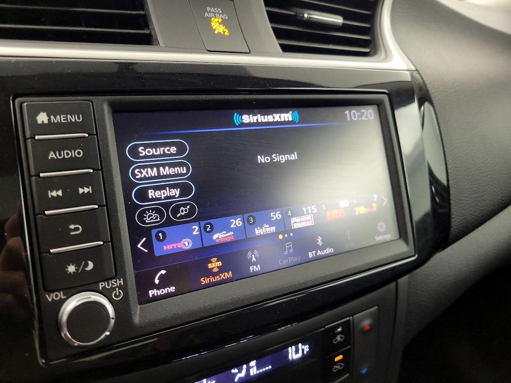 used 2019 Nissan Sentra car, priced at $15,998