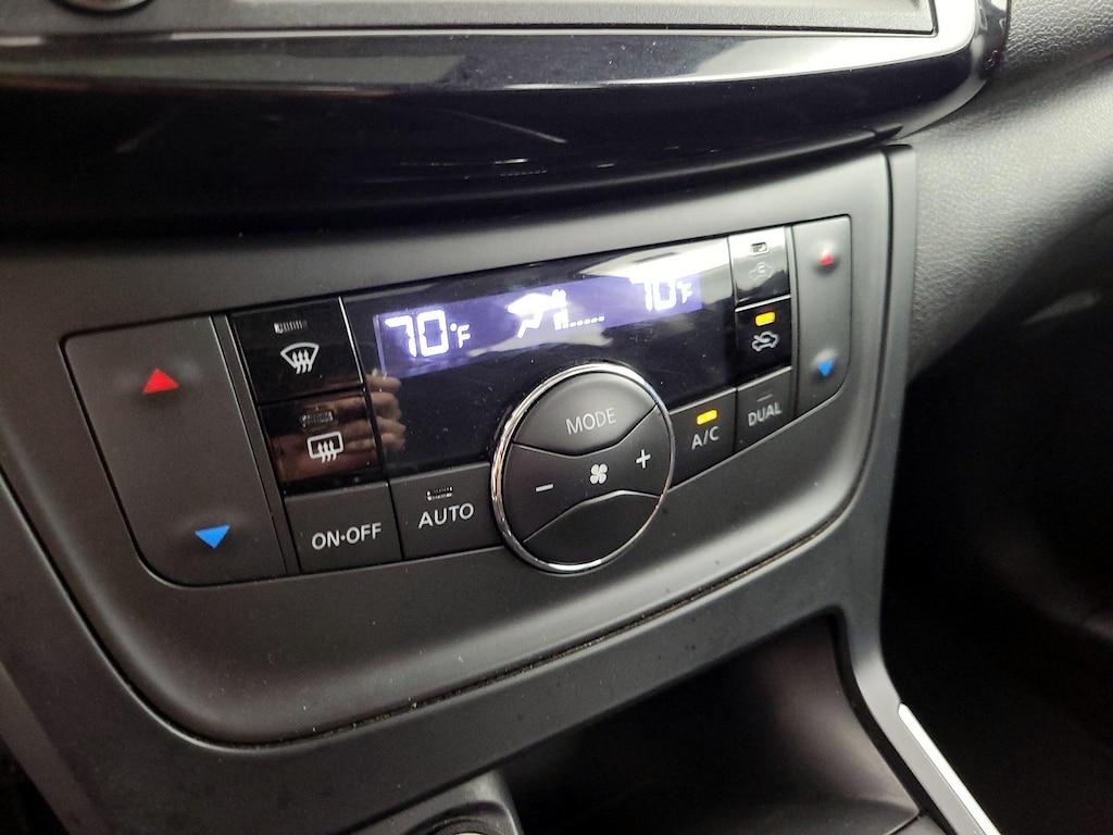 used 2019 Nissan Sentra car, priced at $15,998