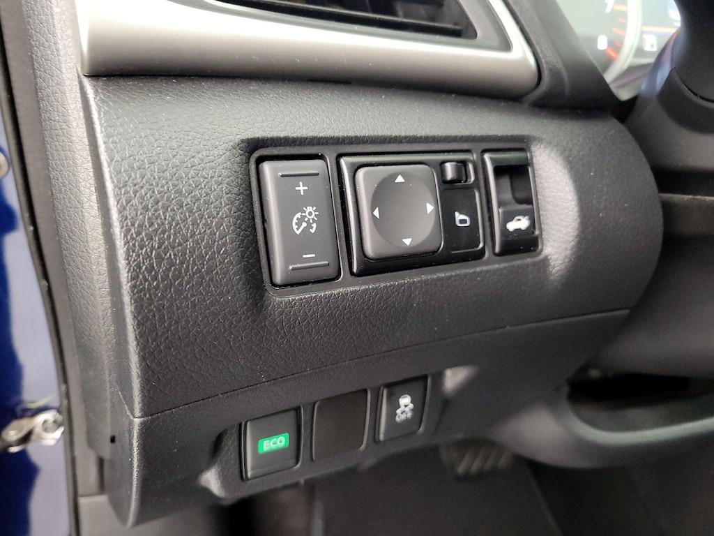 used 2019 Nissan Sentra car, priced at $15,998