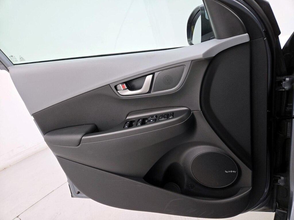 used 2020 Hyundai Kona car, priced at $19,998