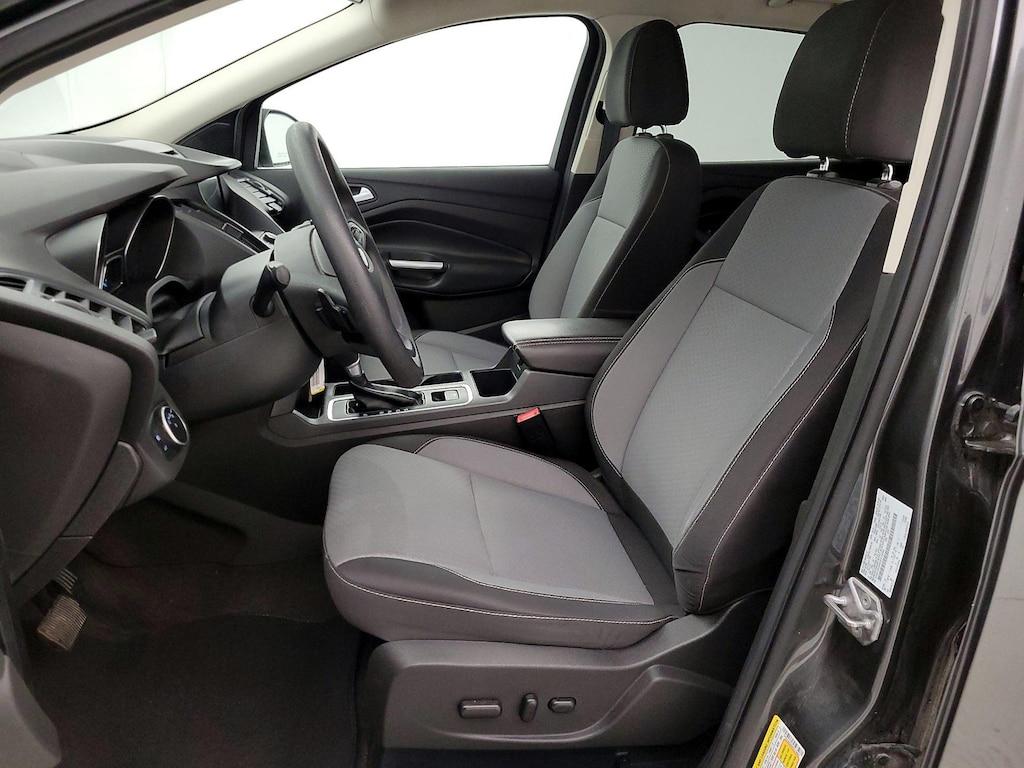 used 2017 Ford Escape car, priced at $16,998