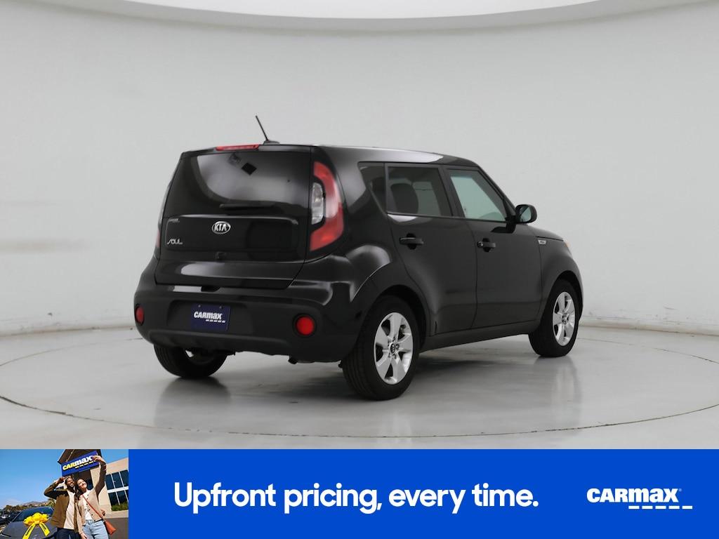 used 2019 Kia Soul car, priced at $14,998