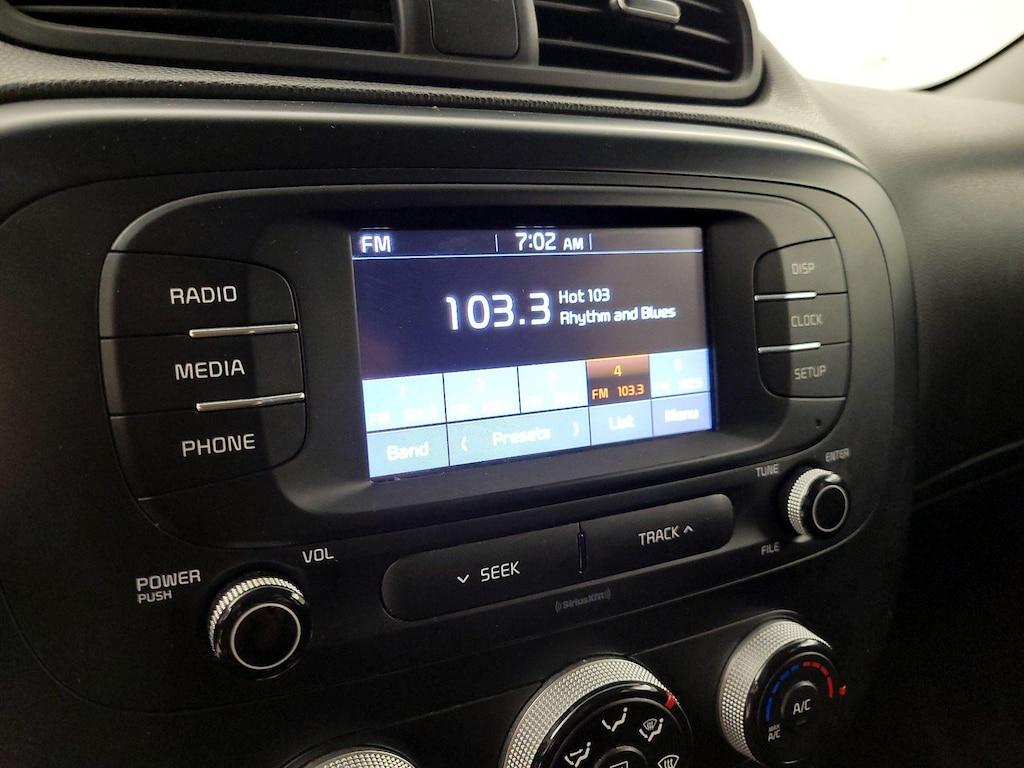 used 2019 Kia Soul car, priced at $14,998