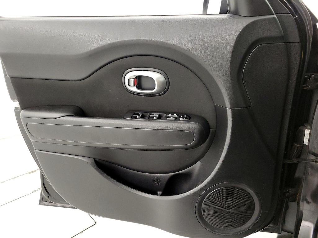 used 2019 Kia Soul car, priced at $14,998