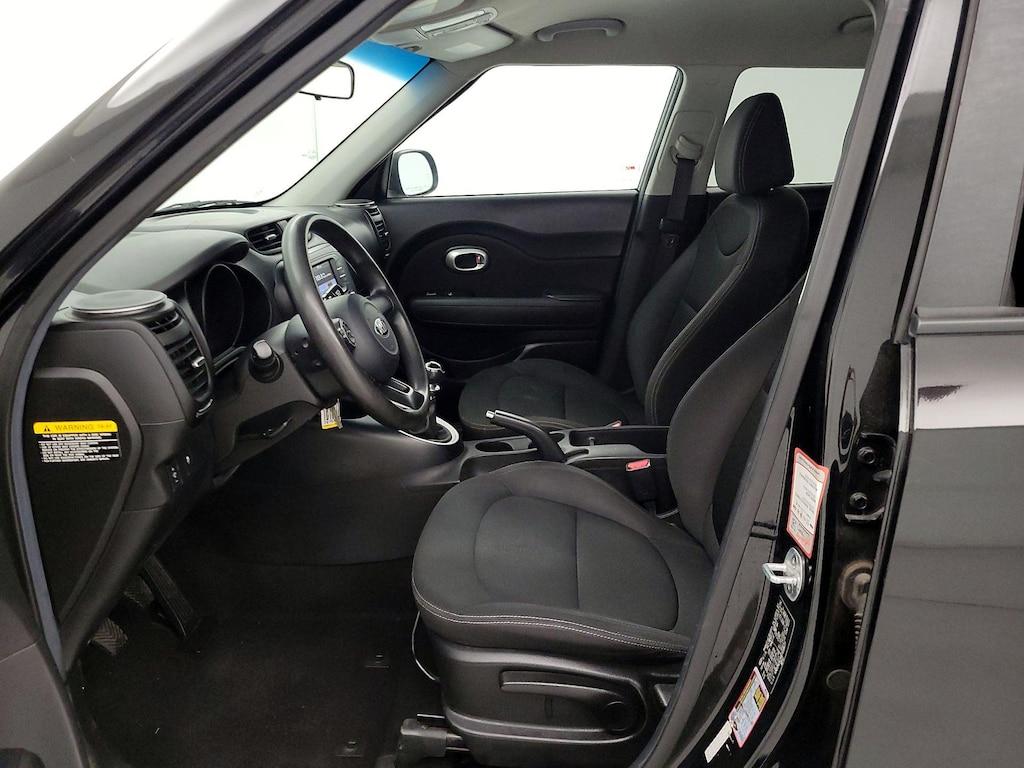 used 2019 Kia Soul car, priced at $14,998