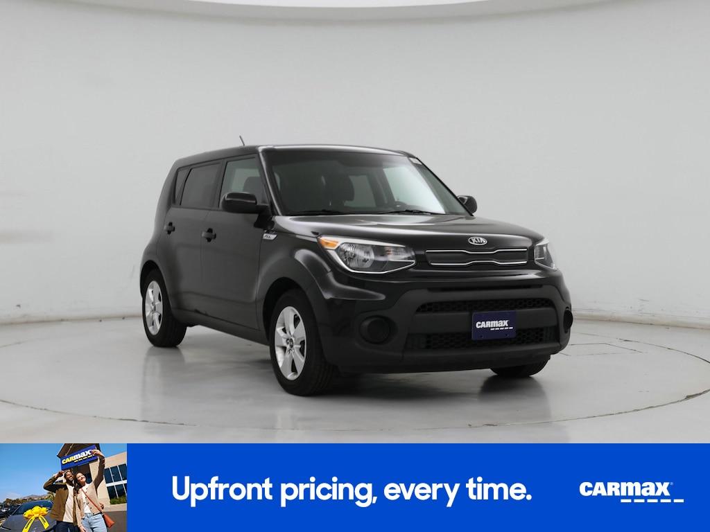 used 2019 Kia Soul car, priced at $14,998