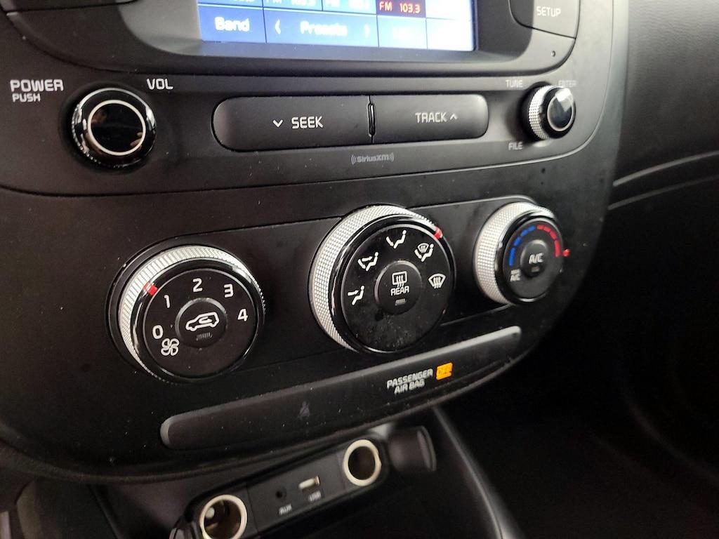 used 2019 Kia Soul car, priced at $14,998