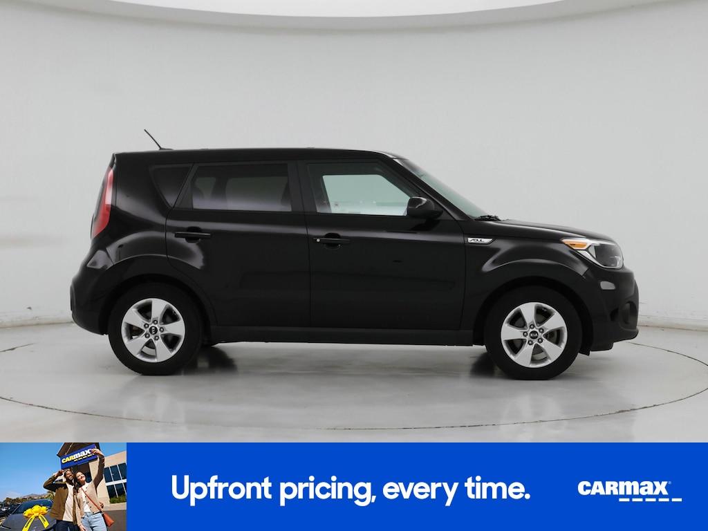 used 2019 Kia Soul car, priced at $14,998