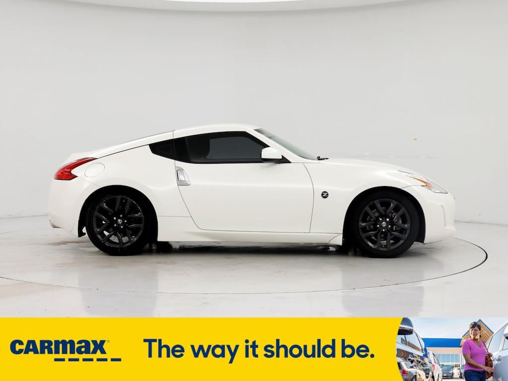 used 2016 Nissan 370Z car, priced at $21,998