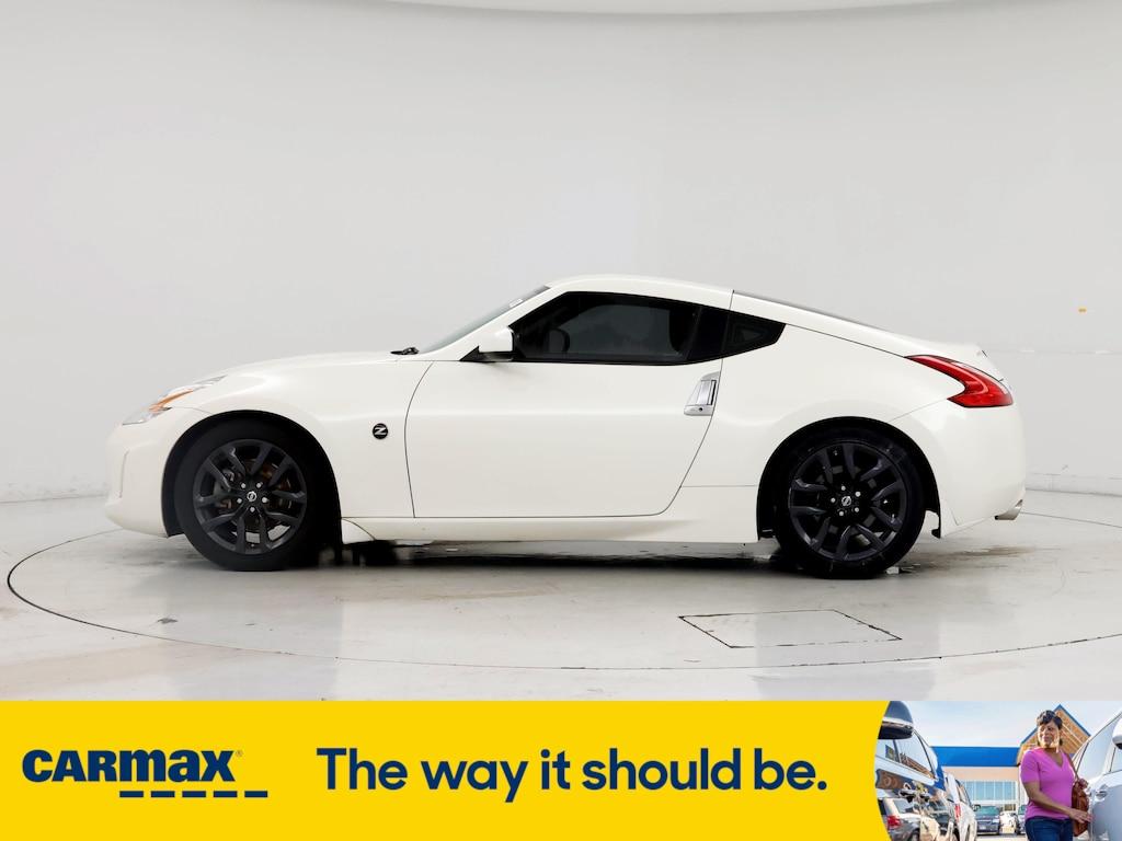 used 2016 Nissan 370Z car, priced at $21,998