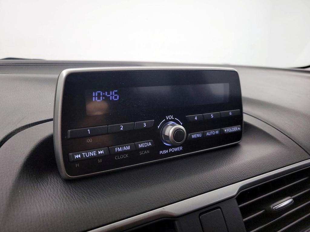 used 2014 Mazda Mazda3 car, priced at $12,998