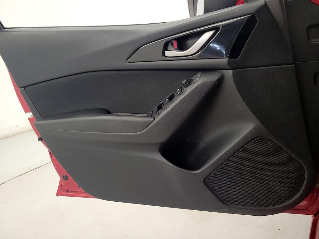 used 2014 Mazda Mazda3 car, priced at $12,998