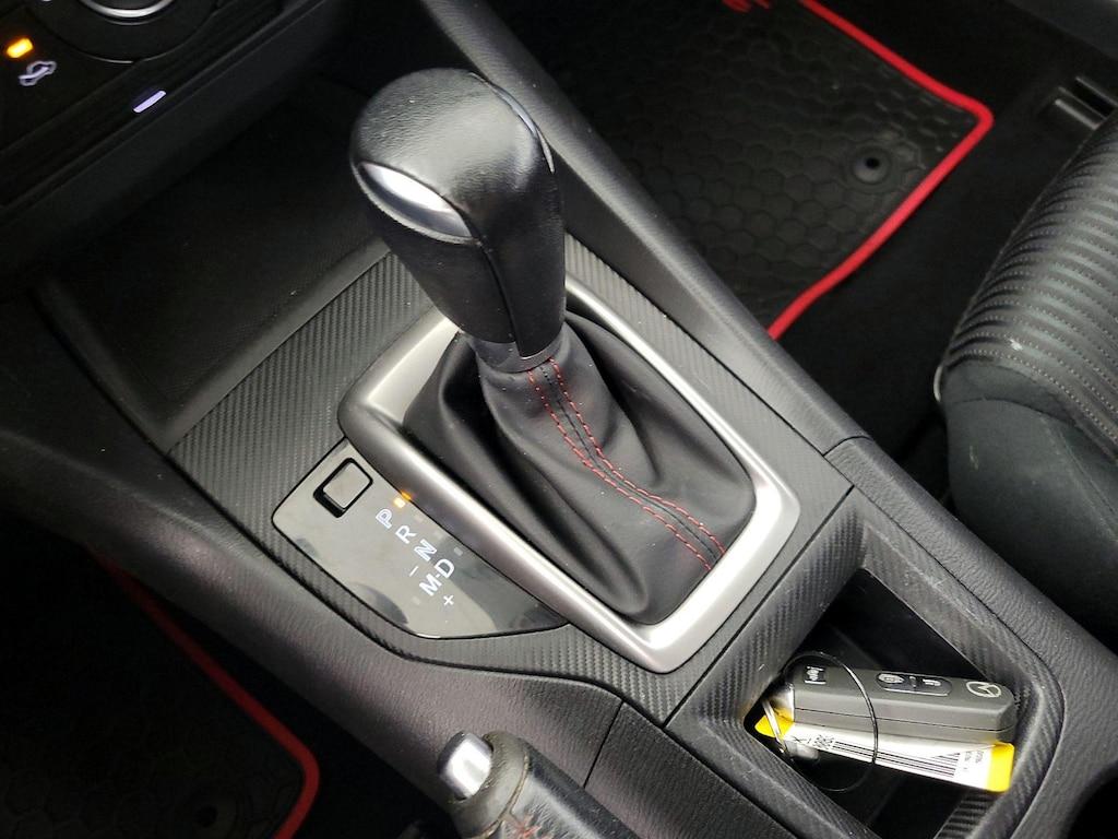 used 2014 Mazda Mazda3 car, priced at $12,998