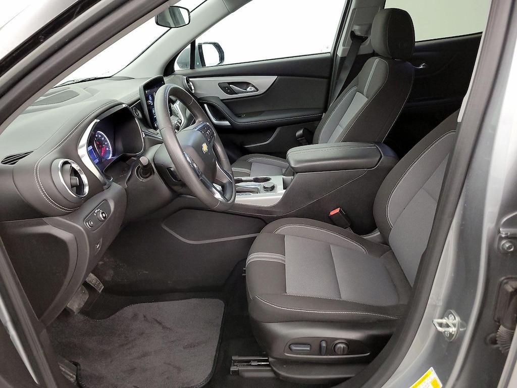 used 2023 Chevrolet Blazer car, priced at $24,998