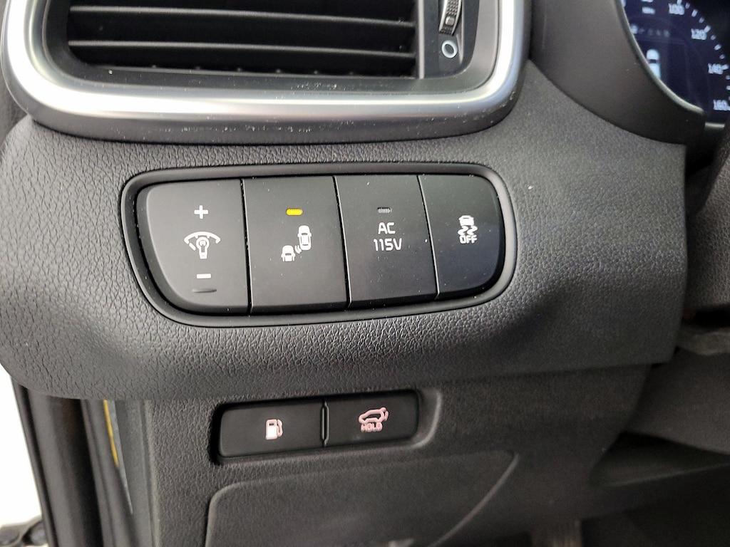 used 2016 Kia Sorento car, priced at $15,998