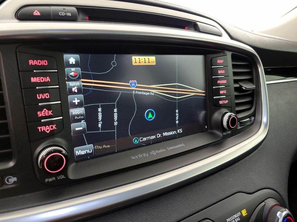 used 2016 Kia Sorento car, priced at $15,998