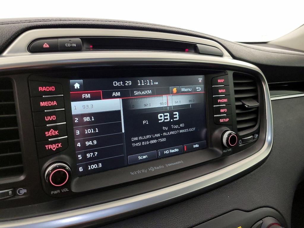 used 2016 Kia Sorento car, priced at $15,998