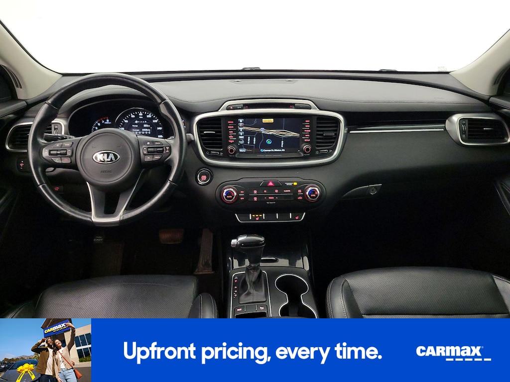used 2016 Kia Sorento car, priced at $15,998