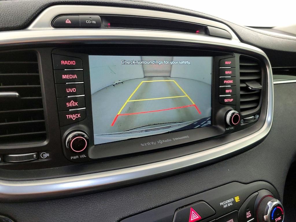 used 2016 Kia Sorento car, priced at $15,998