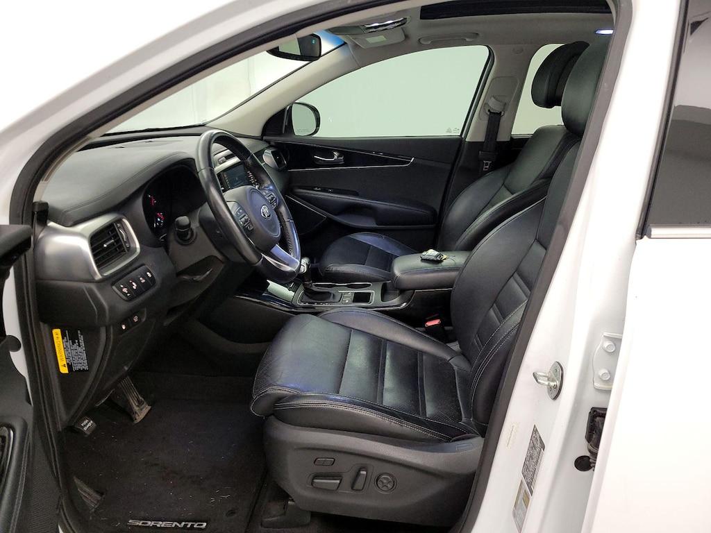 used 2016 Kia Sorento car, priced at $15,998
