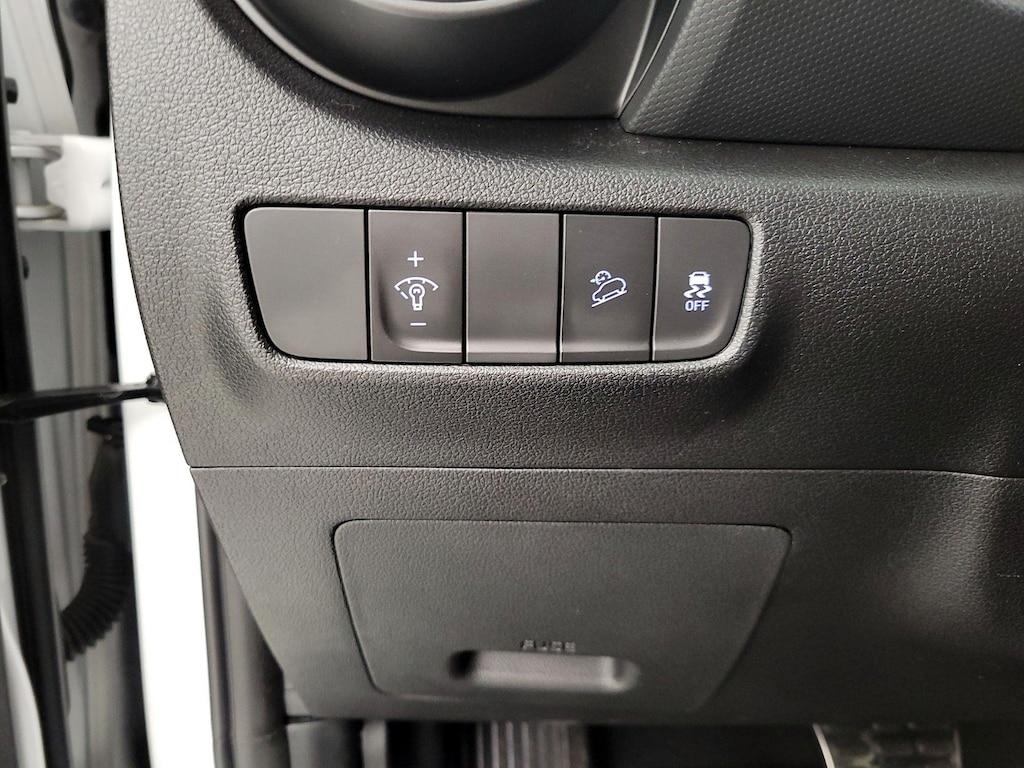 used 2022 Hyundai Kona car, priced at $22,998