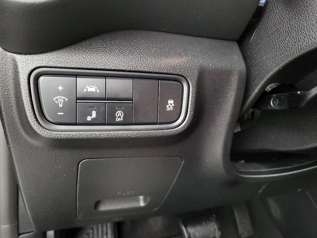 used 2022 Kia Soul car, priced at $17,998