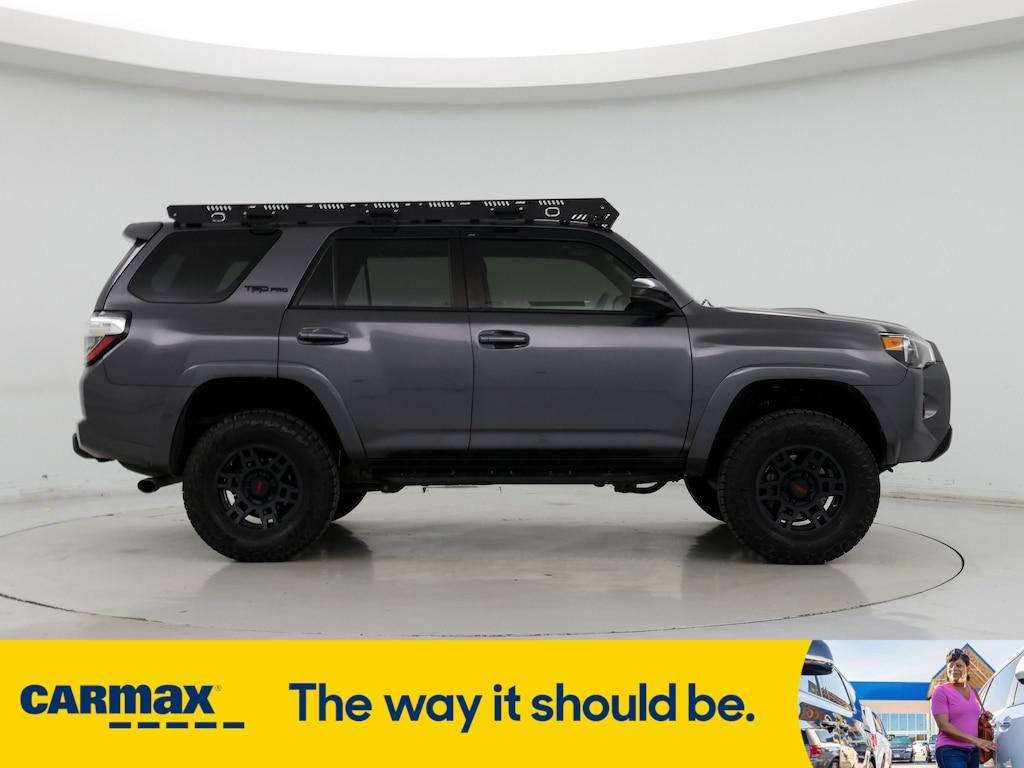 used 2020 Toyota 4Runner car, priced at $44,998