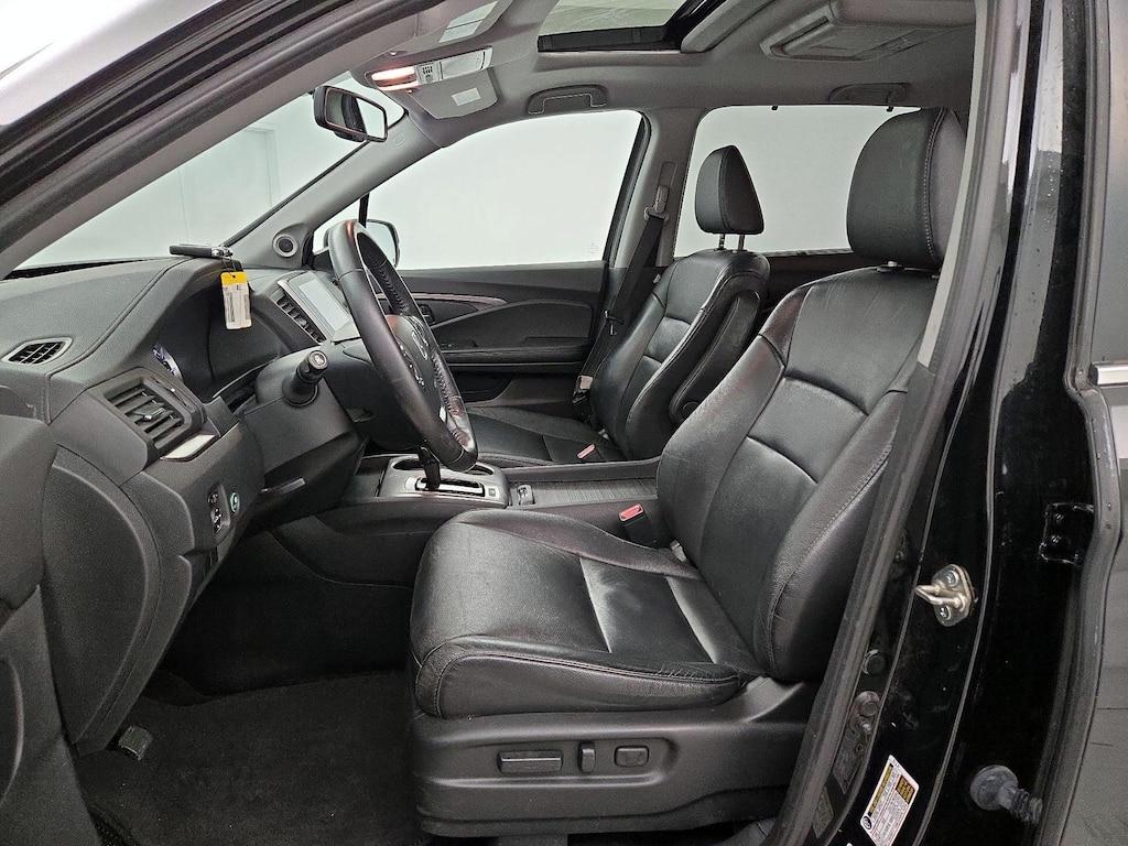 used 2016 Honda Pilot car, priced at $19,998