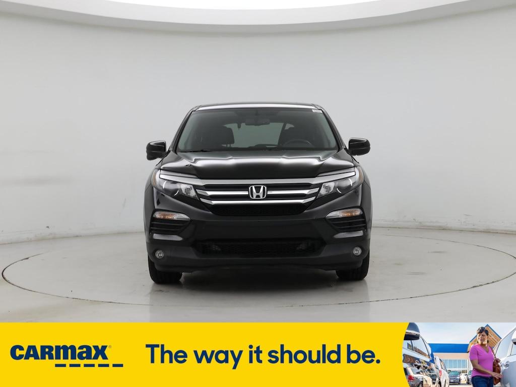 used 2016 Honda Pilot car, priced at $19,998
