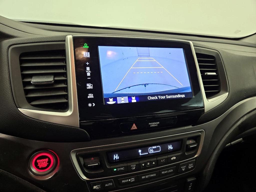 used 2016 Honda Pilot car, priced at $19,998