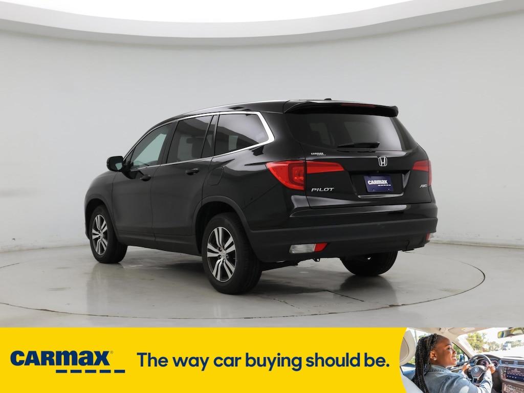used 2016 Honda Pilot car, priced at $19,998
