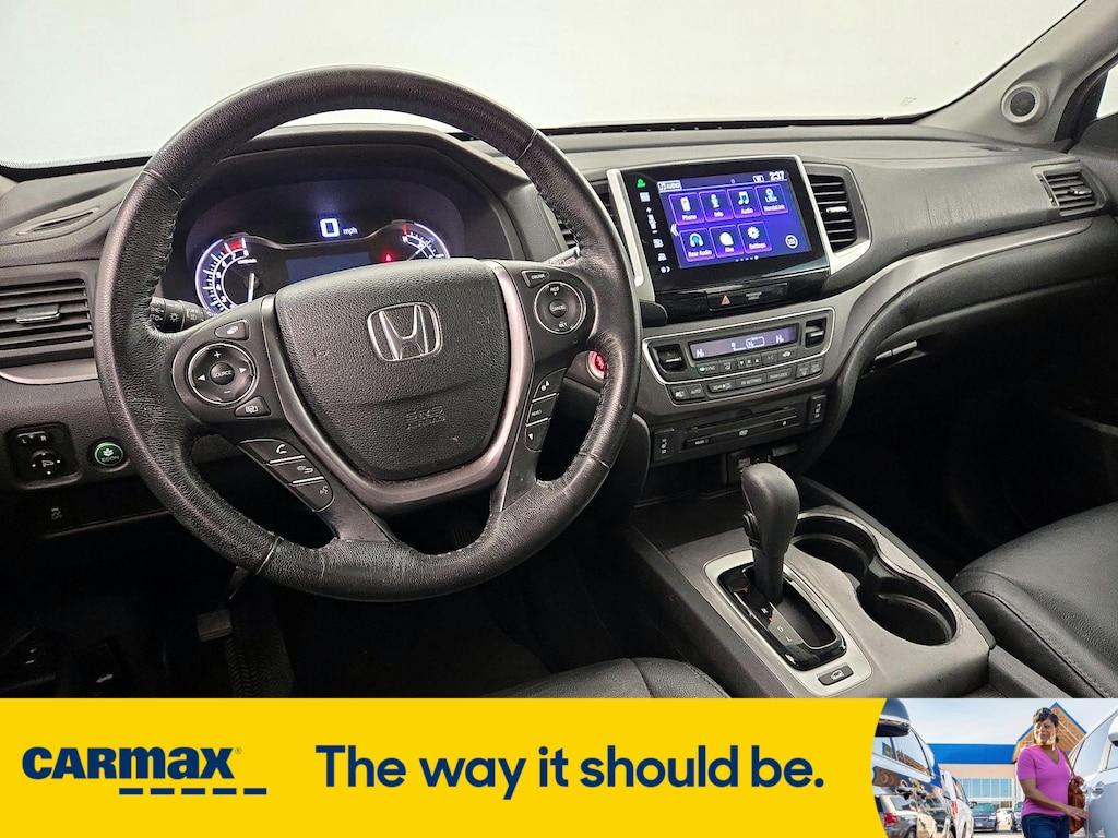 used 2016 Honda Pilot car, priced at $19,998